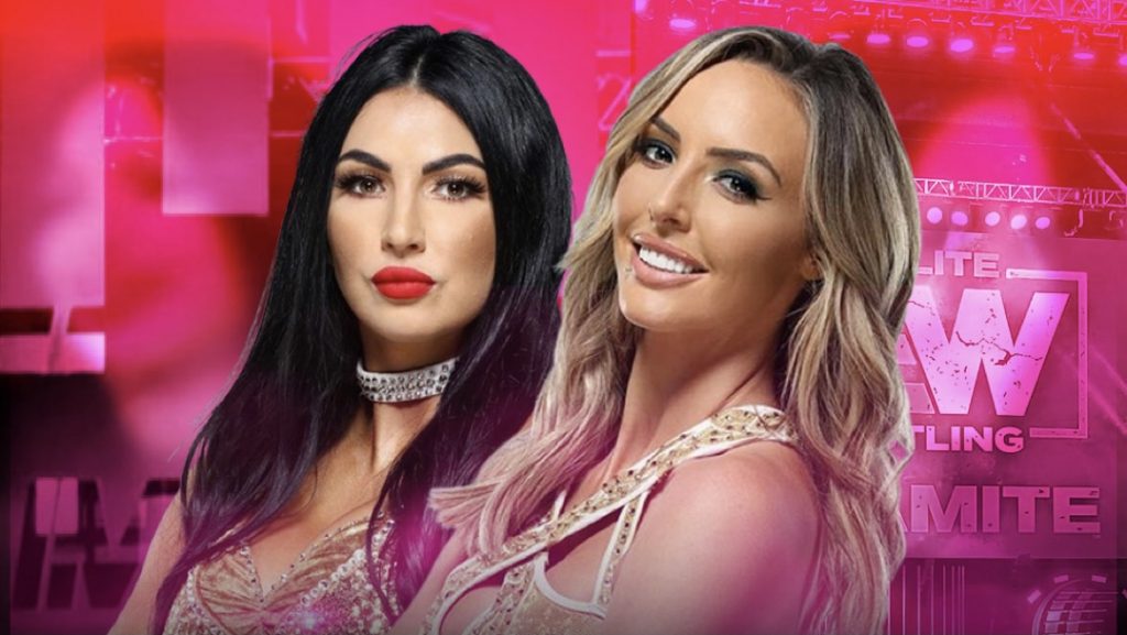Rasslin Roundup – A List Celebrity Could Host SummerSlam, IIconics Reveal Their Future Plans