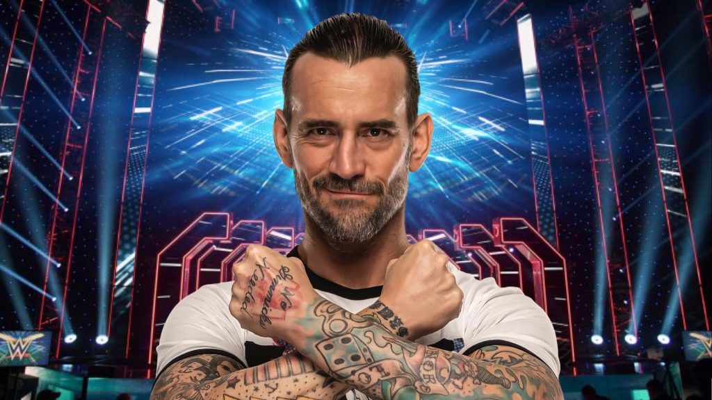 CM Punk Reveals How Close He Came To A WWE Return, John Cena Reveals Who Could Be The Best Ever – Rasslin Roundup September 3 2021