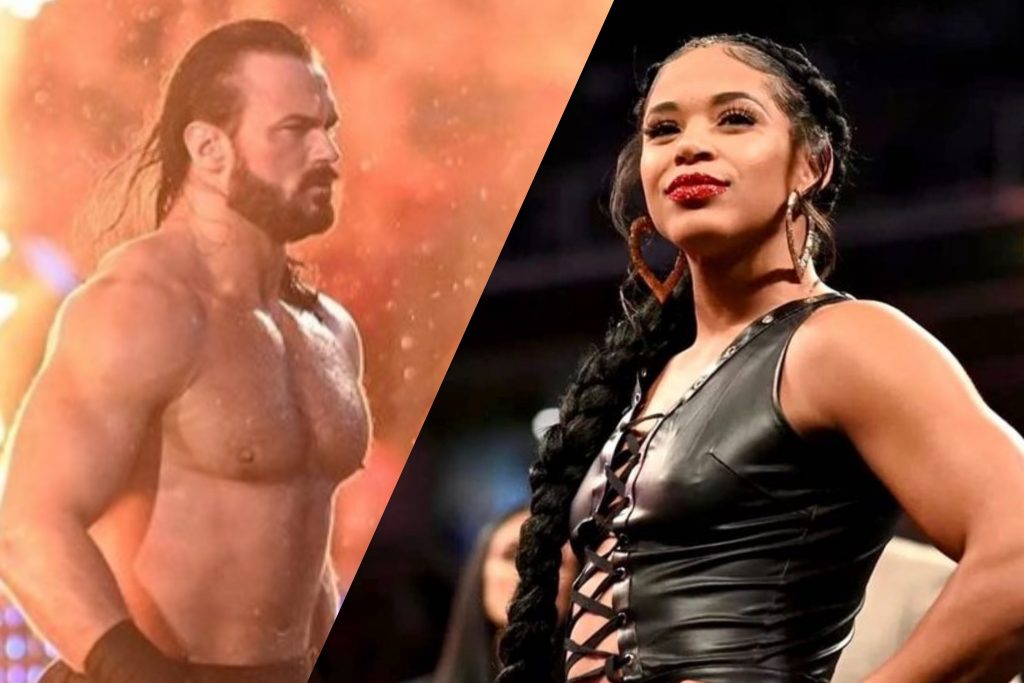Men’s And Women’s Survivor Series Teams Announced