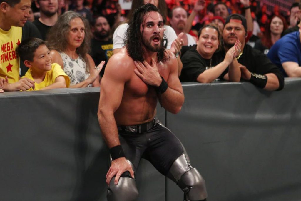 Honestly: Wrestling fans are their own worst enemy