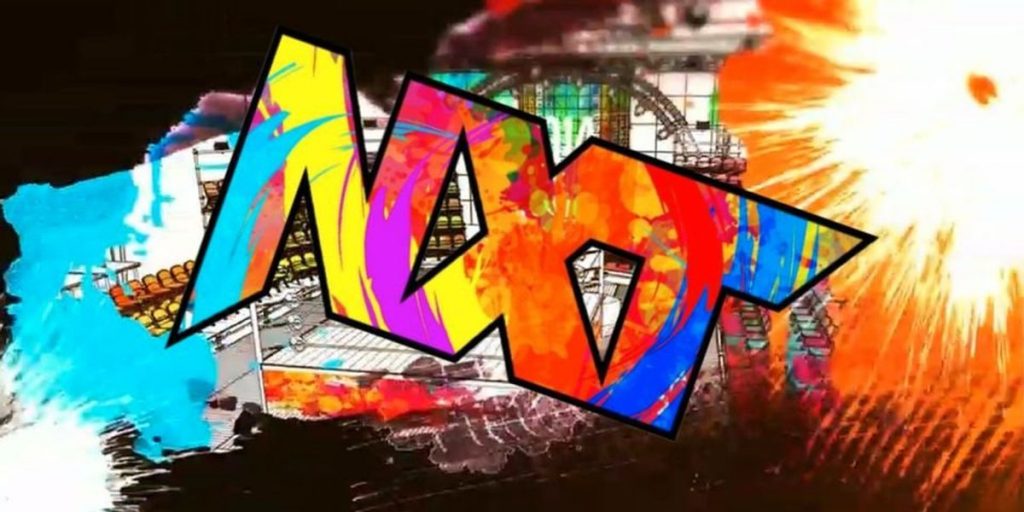 People in NXT Think It’s No Longer Fun To Work There