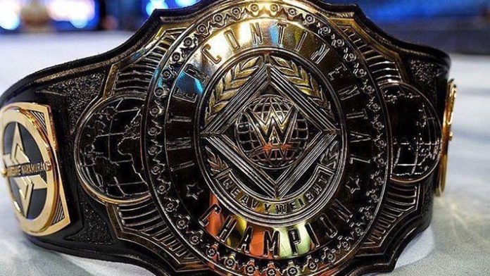 SPOILER: Intercontinental Championship Match Set For WWE Day One PPV