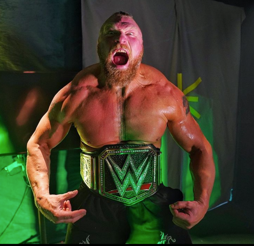 “Elimination Chamber, Saudi Style” – WWE Elimination Chamber 2/19/22