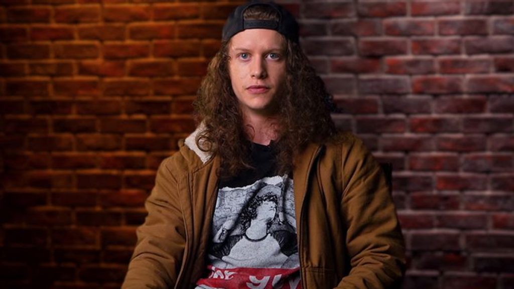 Marko Stunt’s AEW Contract Reportedly Expires Soon