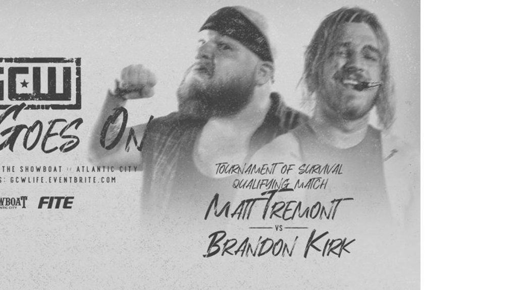 “Janela’s Heart Belongs to GCW” GCW Life Goes On Review May 1st 2022