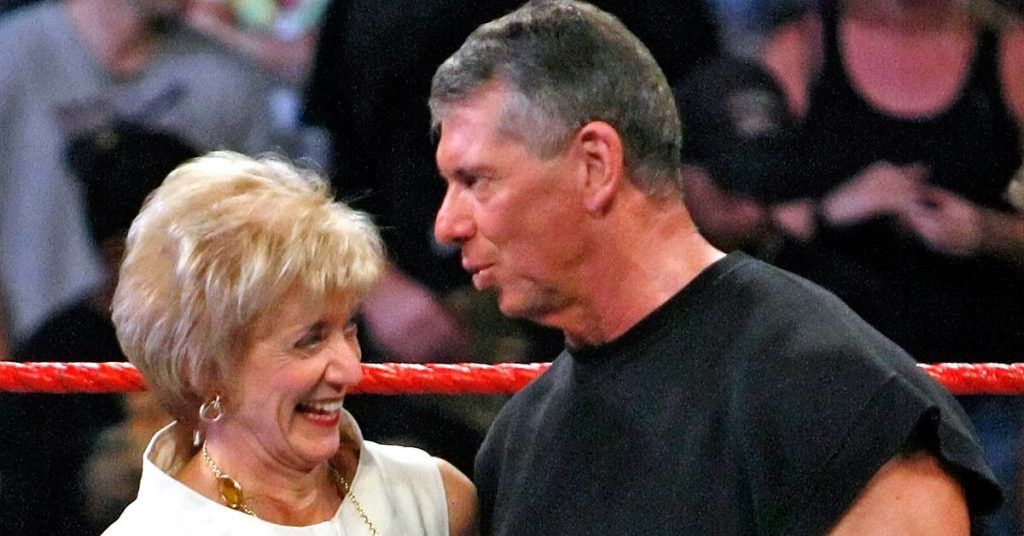 Vince and Linda McMahon List Their Stamford Penthouse For Sale