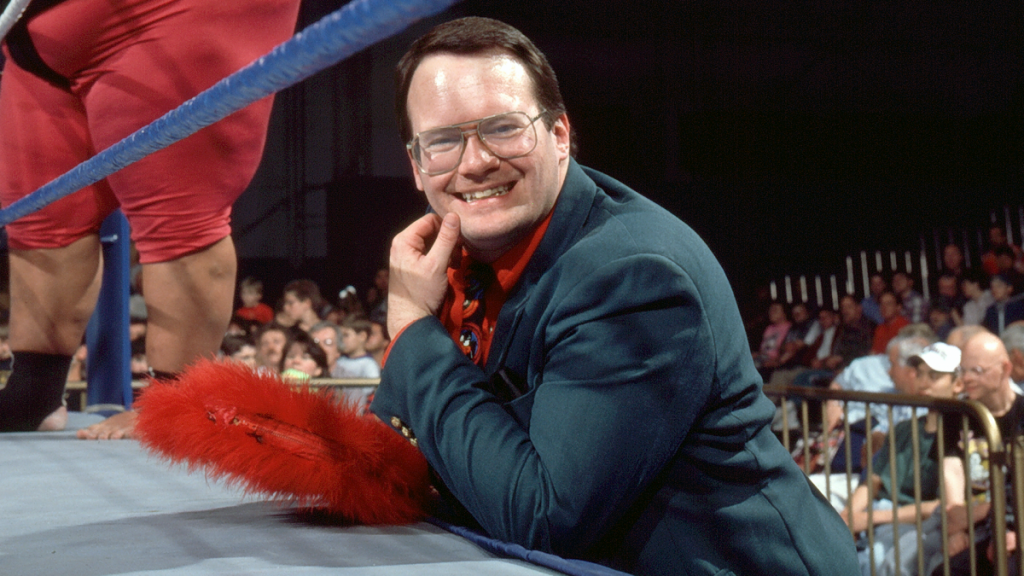 Photo Credit - WWE