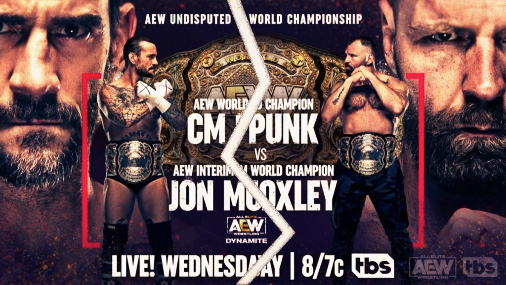AEW Backstage Drama - Photo Credit: AEW