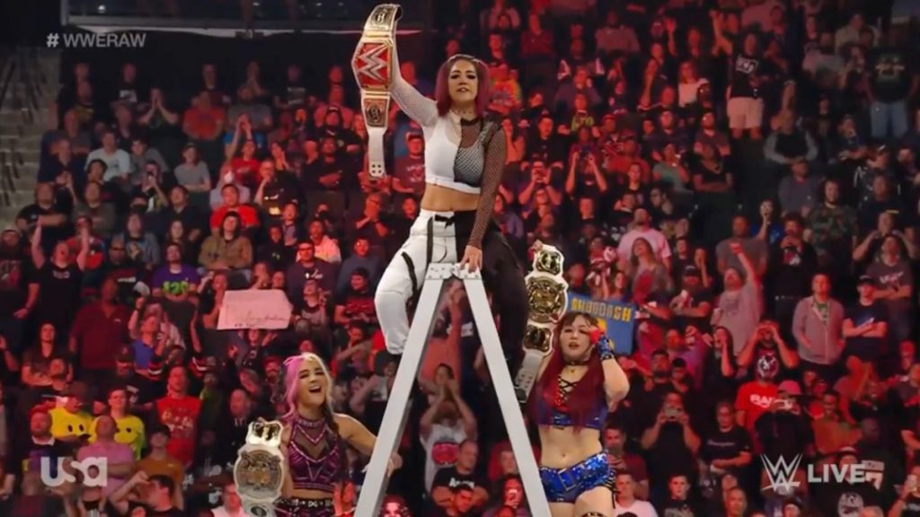 “Rollins and Riddle Bring the Heat Ahead of Extreme Rules” – WWE Raw Review October 3rd, 2022 Photo Credit - WWE