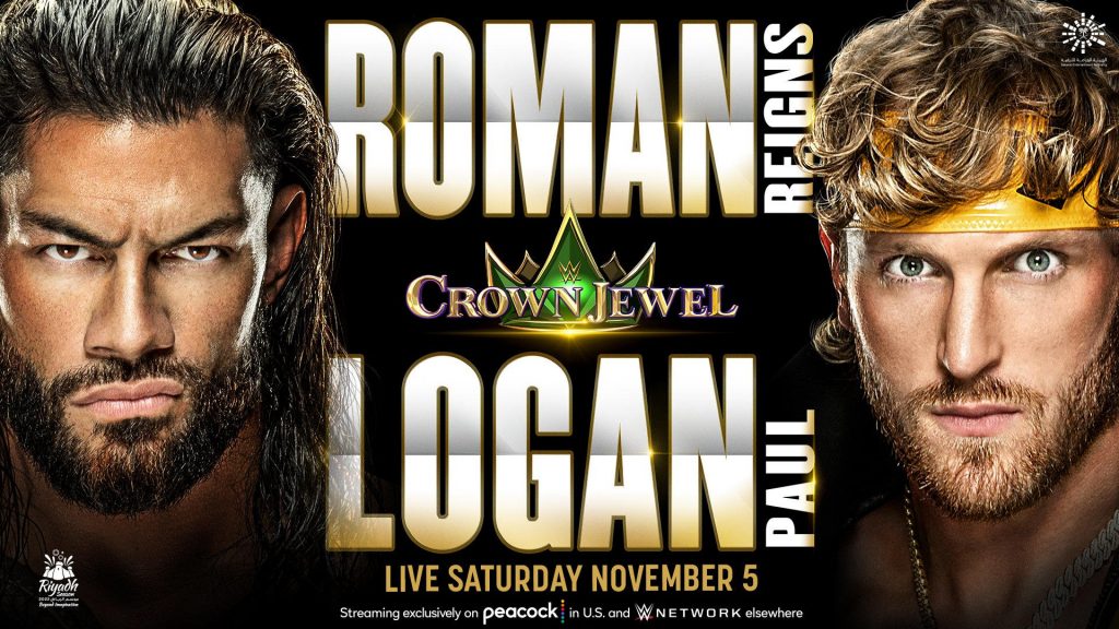 Photo Credit- WWE Crown Jewel