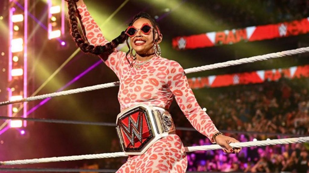 Photo Credit - WWE