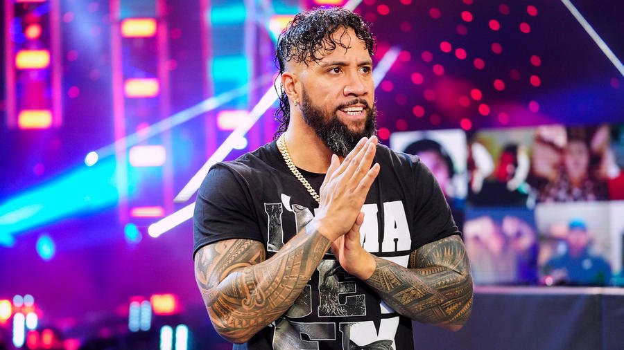 Jey Uso Has Officially Left the Bloodline