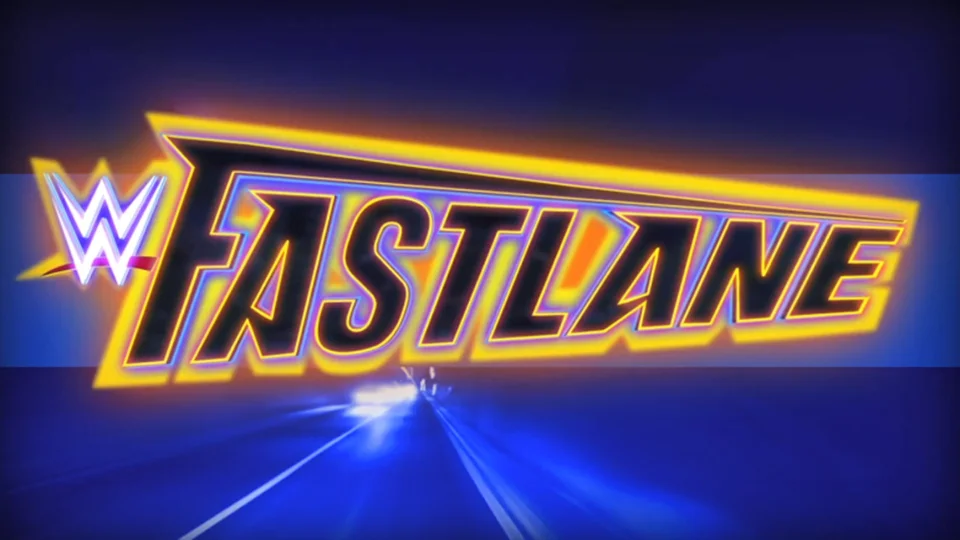 WWE Fastlane PLE Coming to Indianapolis This October WWE Fastlane Indianapolis