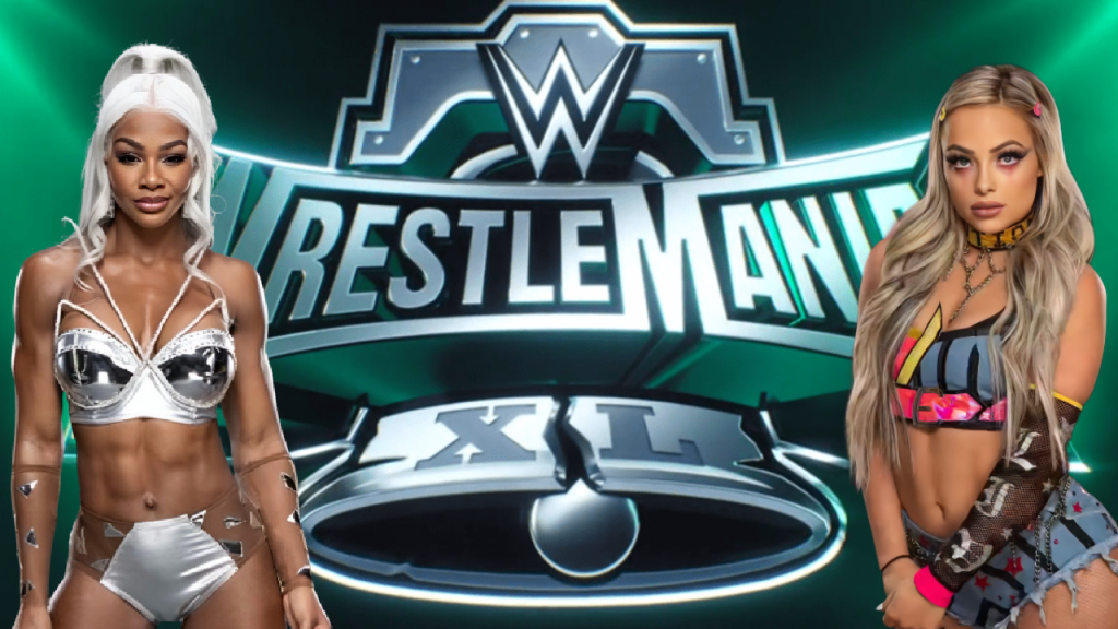 Honestly: Jade Cargill vs Liv Morgan Is Ideal For WrestleMania 40 Jade Cargill vs. Liv Morgan WrestleMania 40