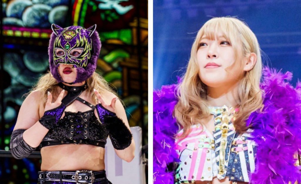 Explaining The Storyline: Eternal Foes – Starlight Kid & AZM SLK & AZM Current 1