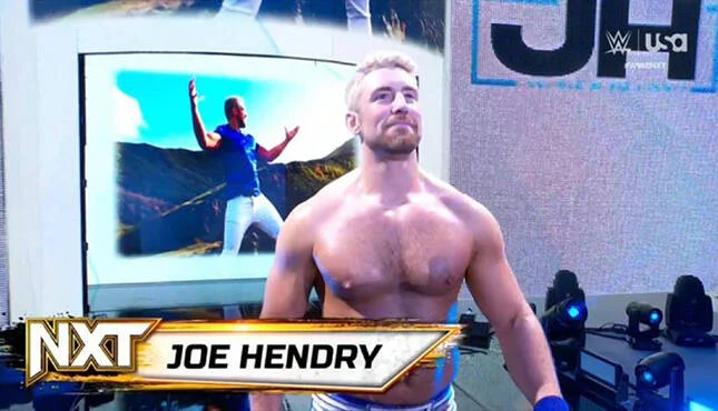 Photo Credit - WWE