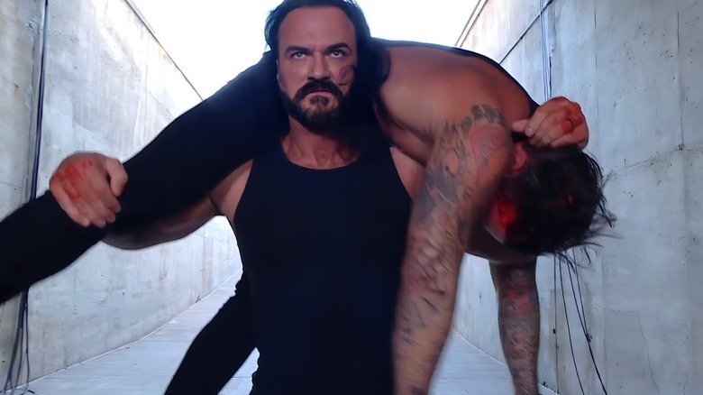 Photo Credit - WWE