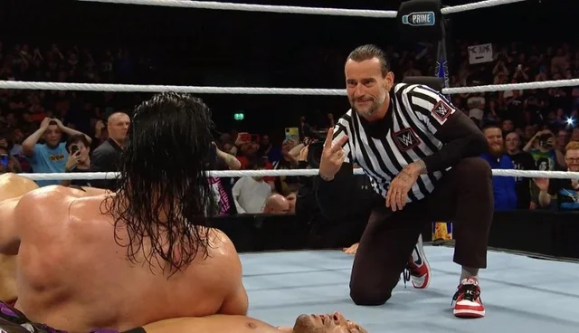 Honestly: It’s Still An Amazing Time To Be A Wrestling Fan – June 2024 Photo Credit - WWE