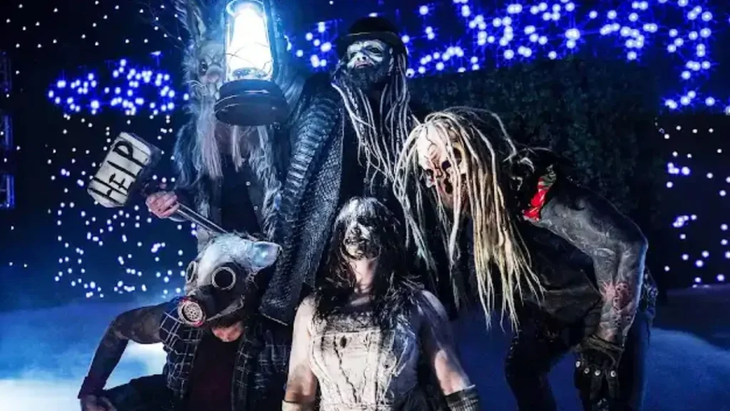 Photo Credit - WWE