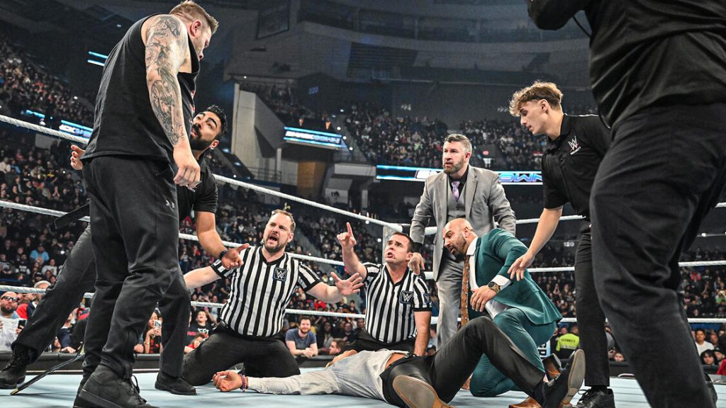 Photo credit to WWE.com