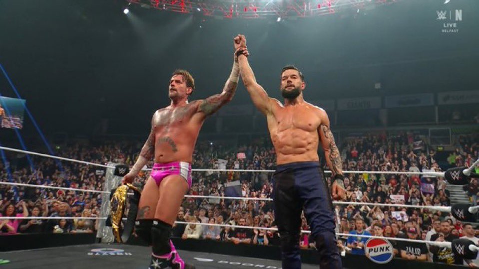 “Balor Country In Full Effect” WWE Raw Jan 19 2026 Review Photo credit to WWE