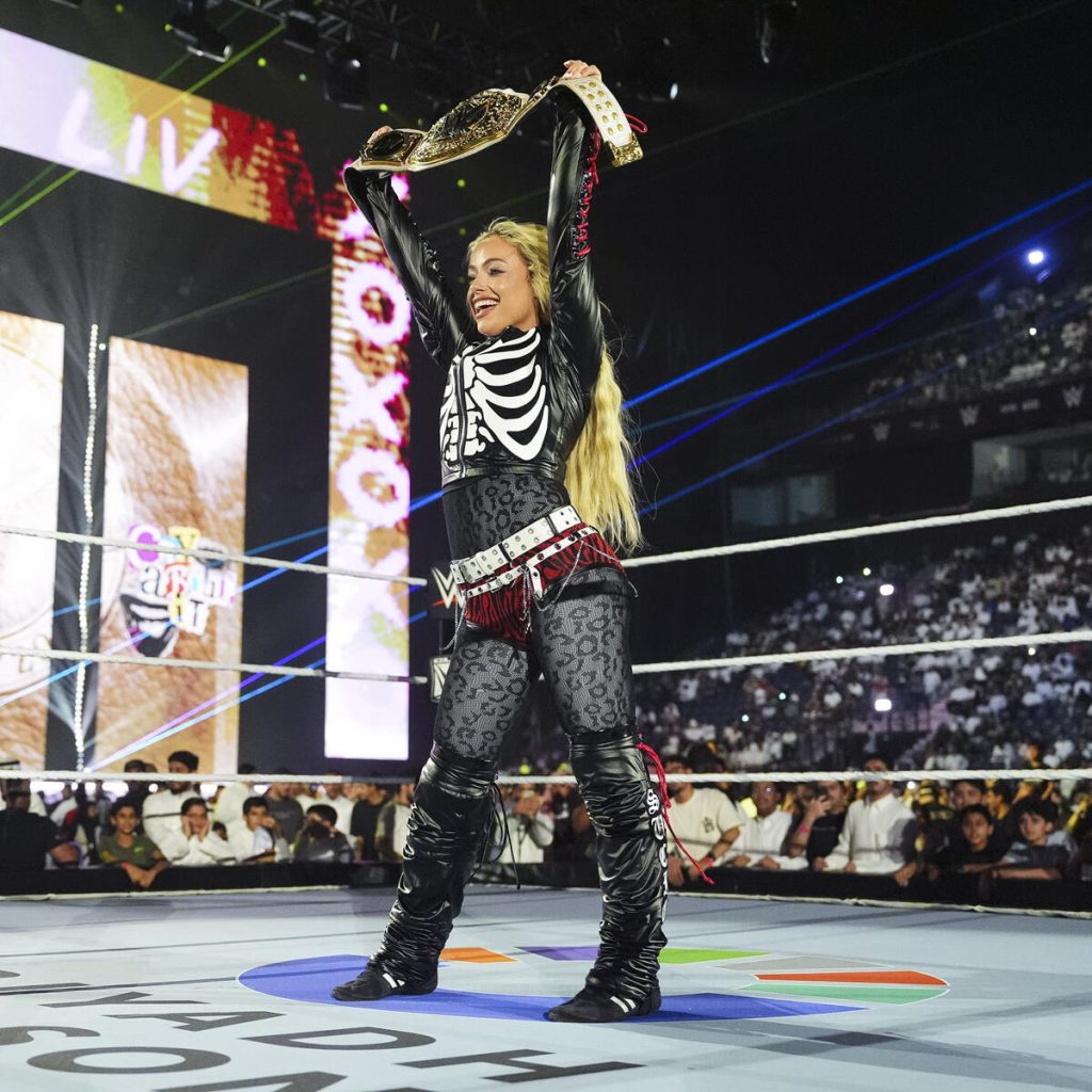 Photo Credit: WWE.com