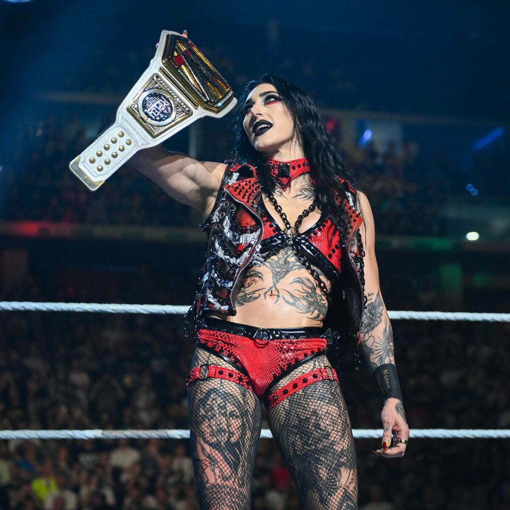 Photo Credit: WWE.com