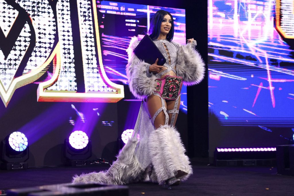 Photo Credit - All Elite Wrestling