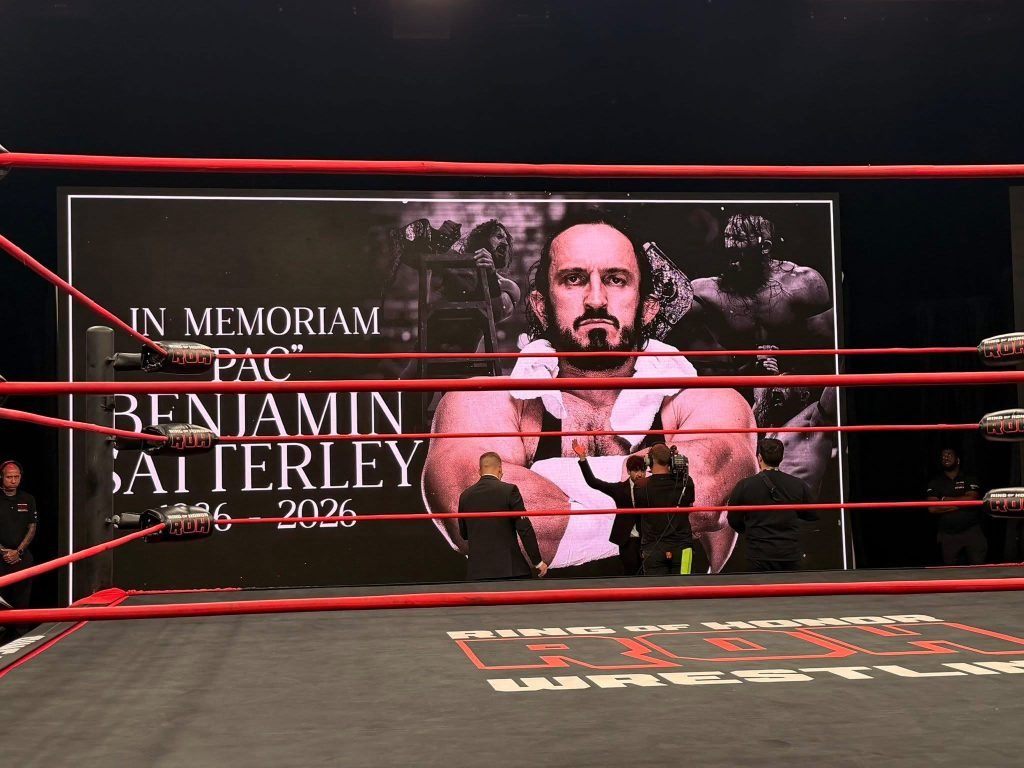 Photo Credit - ROH