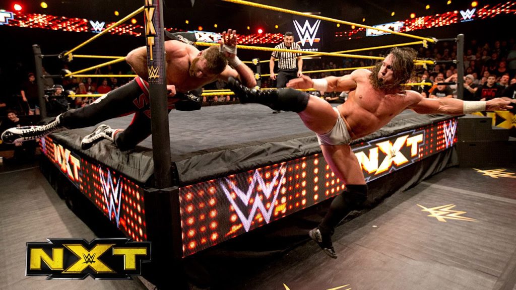 Photo Credit - WWE