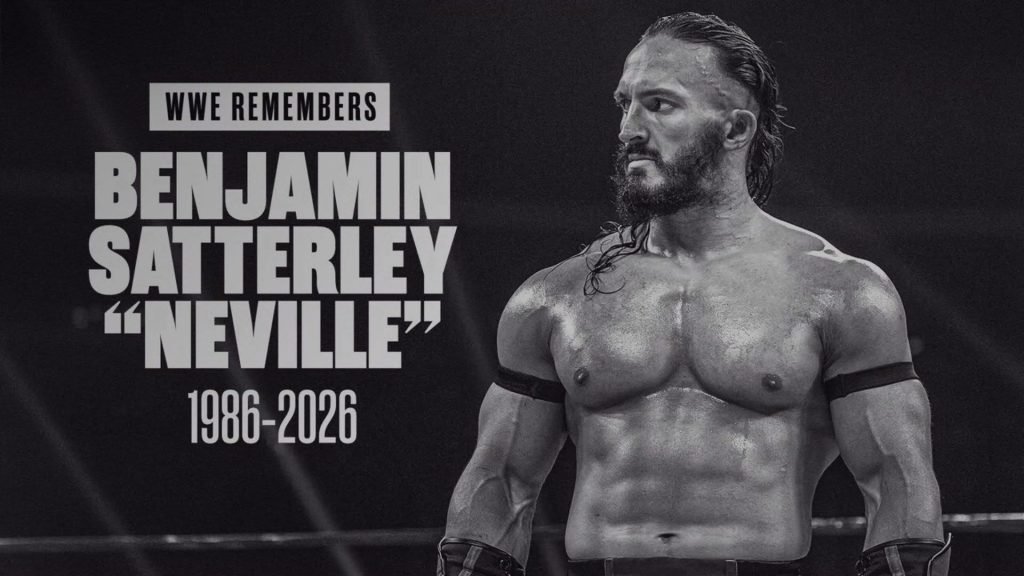 Photo Credit - WWE